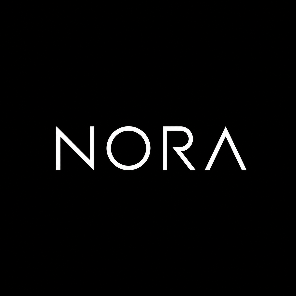 logo nora company