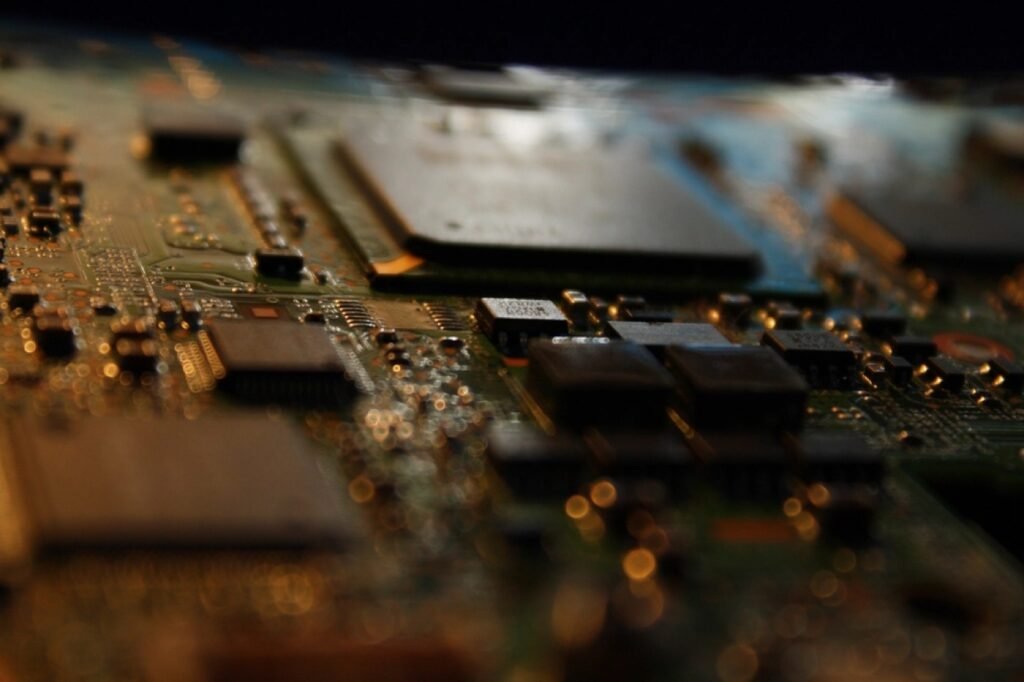 Tecnologia de inteligência artificial