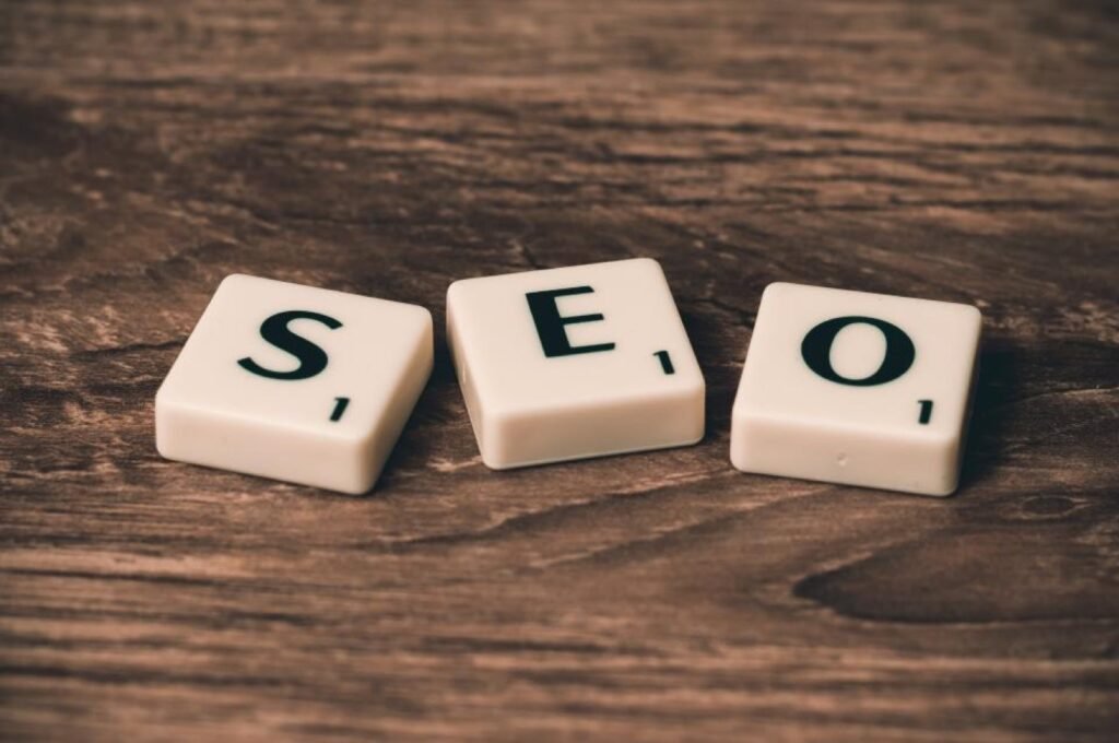 Otimização de site para buscadores