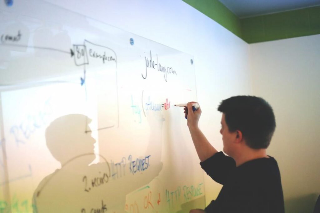 Planejamento do orçamento de marketing