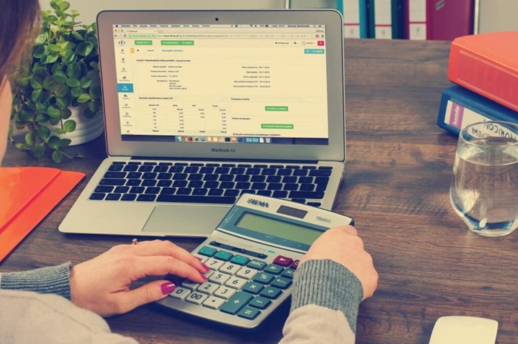 Análise financeira do investimento