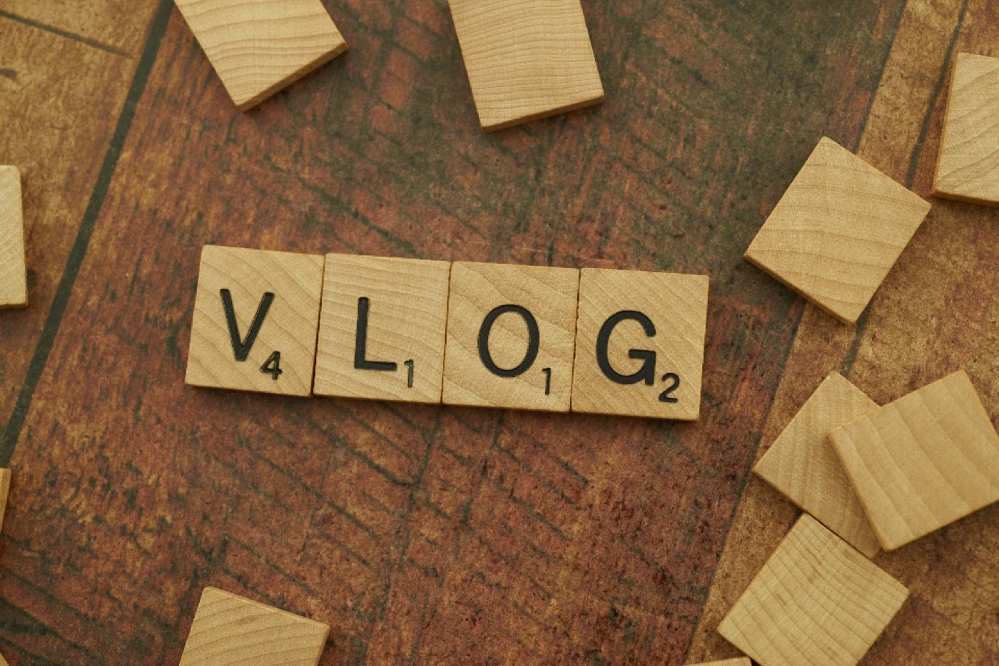 Gravação de vídeo para redes sociais